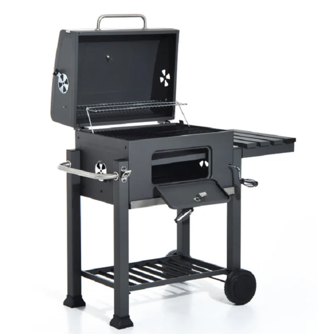 90000fcfa Barbecue à charbon