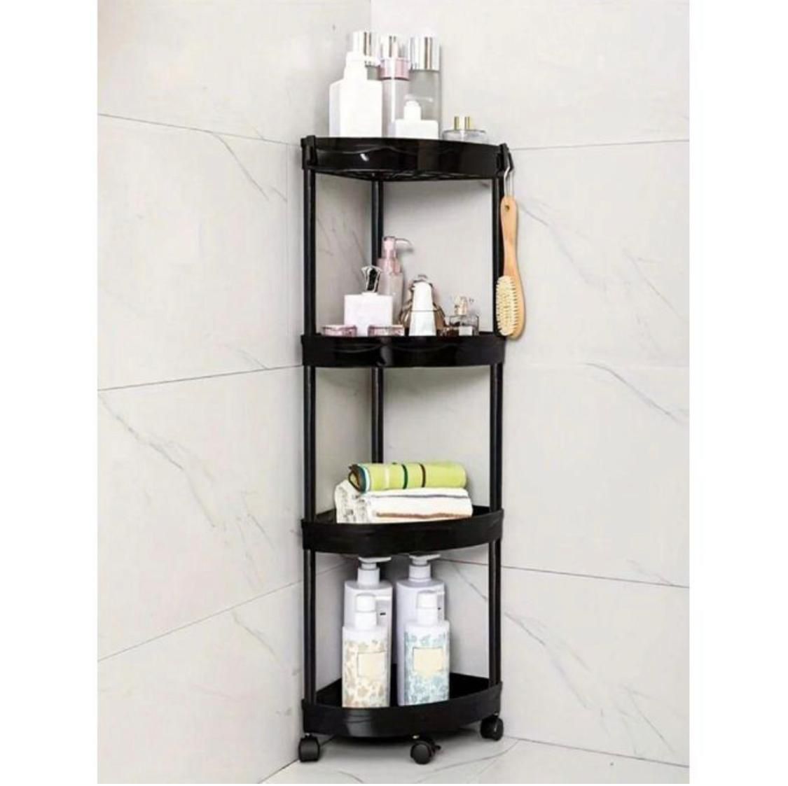 12000fcfa Chariot de rangement multifonction