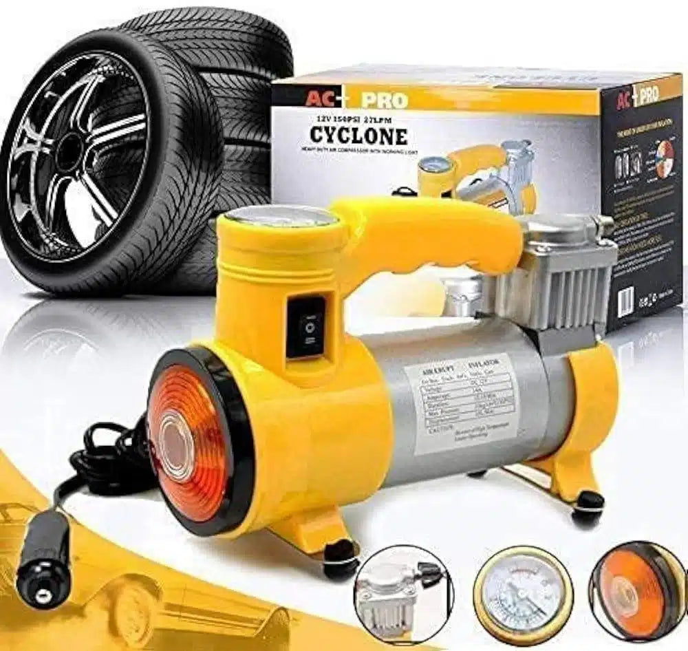 20000fcfa compresseur d'air portable