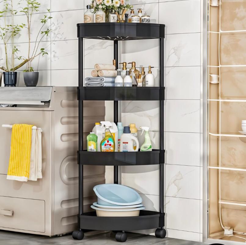 12000fcfa Chariot de rangement multifonction