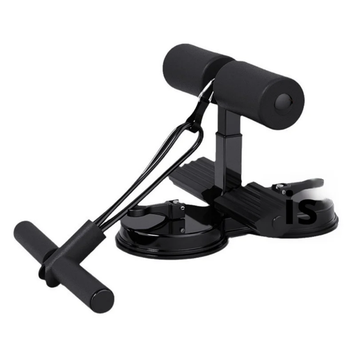 10000fcfa Appareil Multifonction pour Abdominaux et Pompes avec Ventouses de Fixation