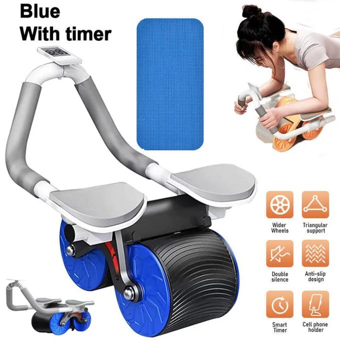 15000fcfa Roue abdominale