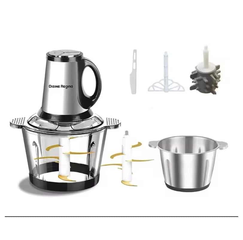 18000fcfa Hachoir 6 en 1 3L