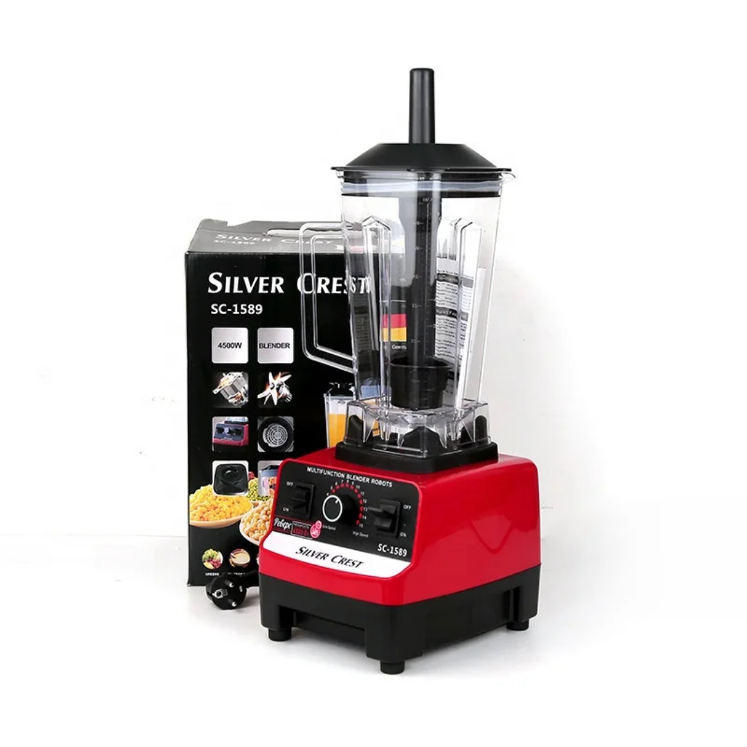 16000fcfa Blender Multifonction Ultra Puissant