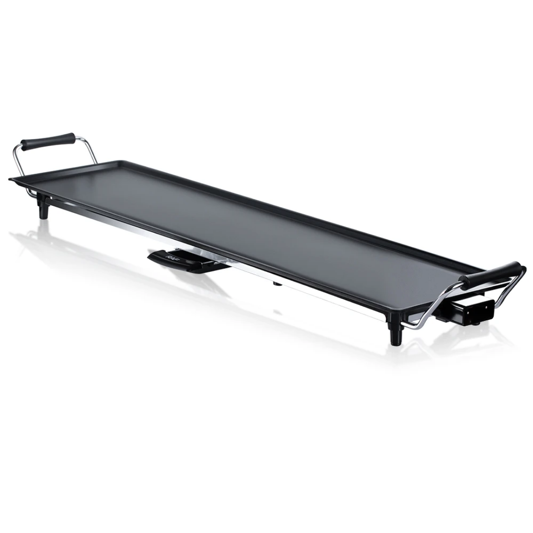30000fcfa Plancha Électrique RAF R.5414 – Barbecue et Grillades Sans Fumée