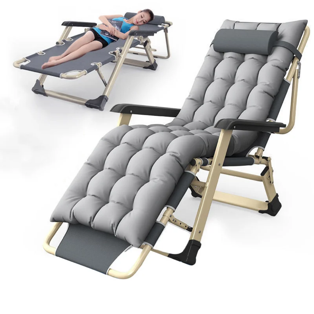 45000fcfa Fauteuil pliable multifonction
