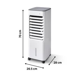 50000fcfa Climatiseur à eau portable compact nouveau modèle