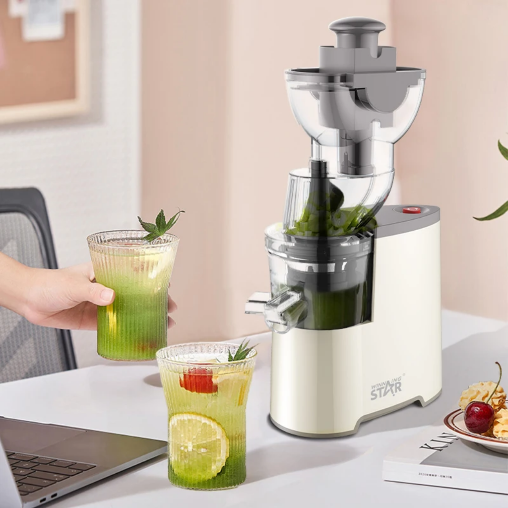 38000fcfa Extracteur de jus électrique multifonction