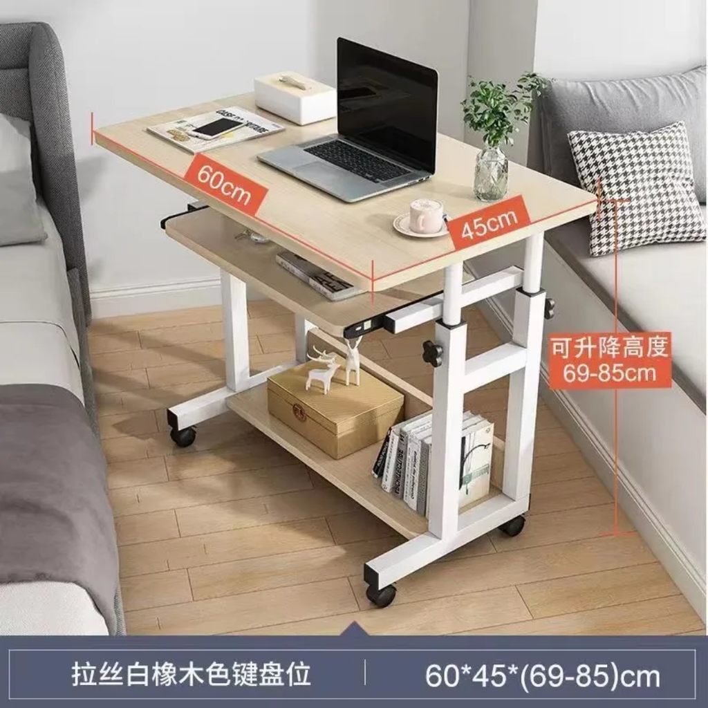 25000fcfa Table bureau moderne de 80 cm
