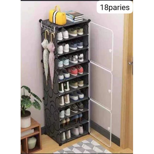 17500fcfa Rangement chaussures 18paires