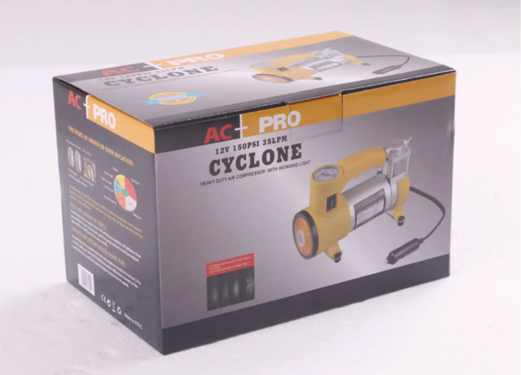 20000fcfa compresseur d'air portable