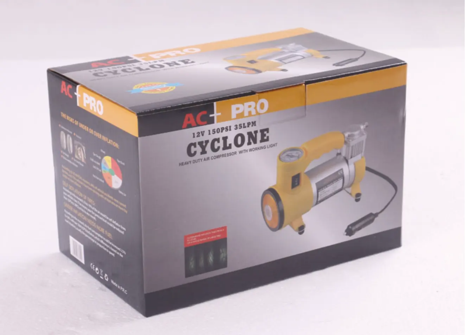 20000fcfa compresseur d'air portable