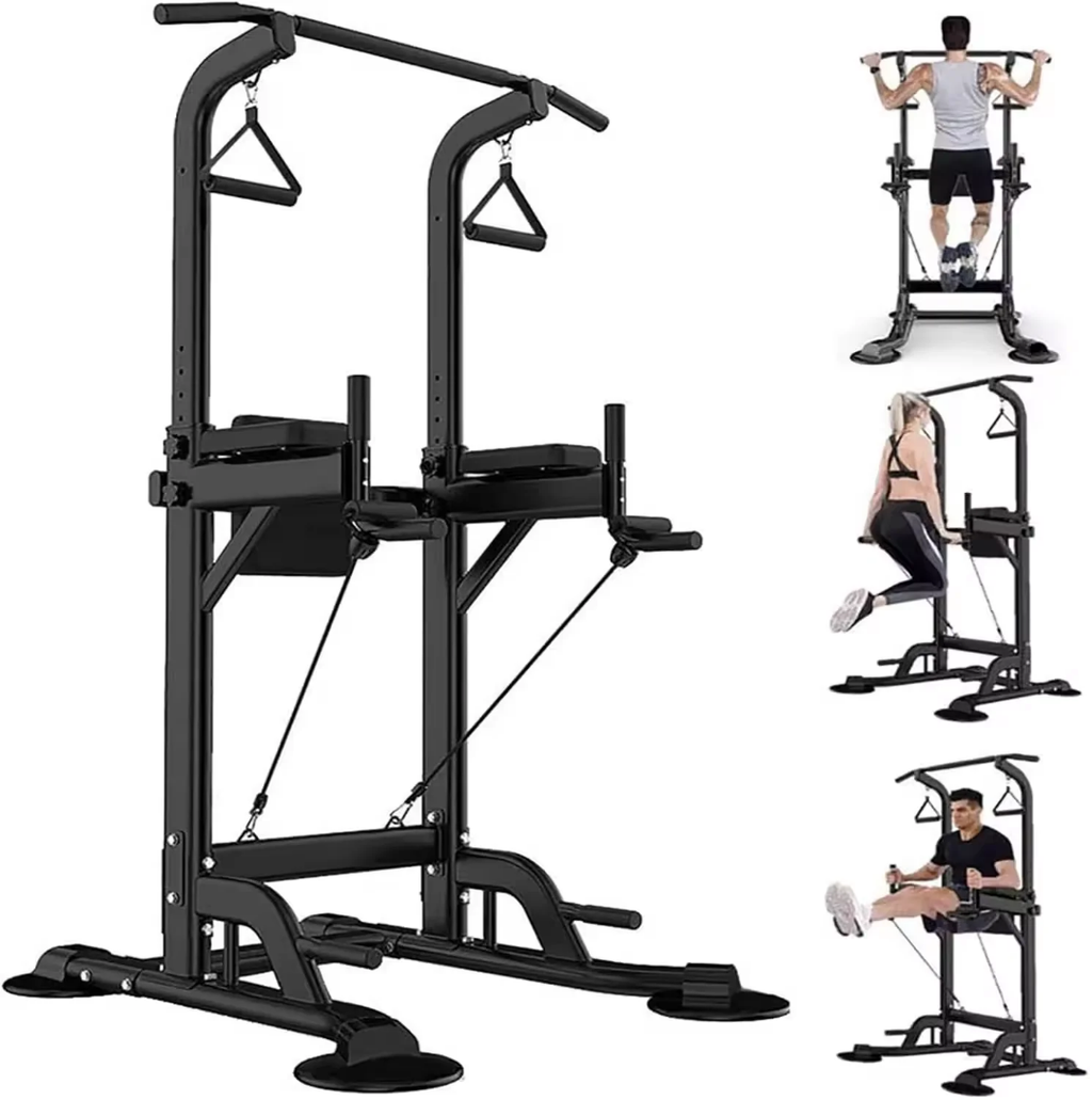 125000fcfa Station de musculation multifonction
