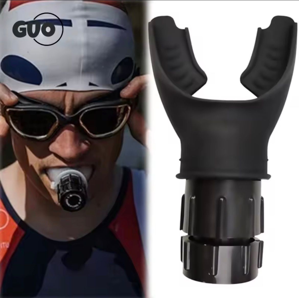 7000fcfa Appareil respiratoire de sport