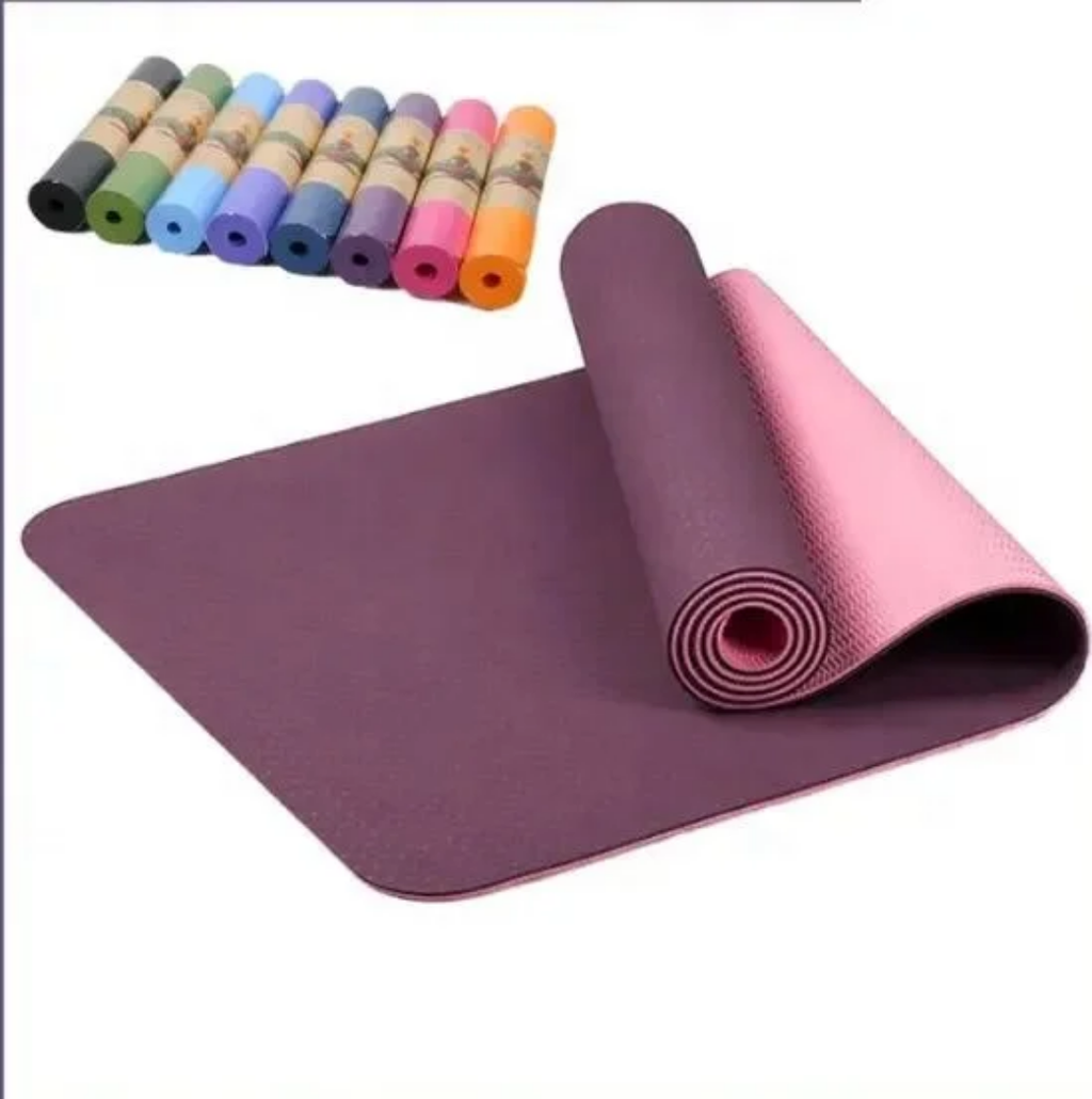 9000fcfa Tapis yoga