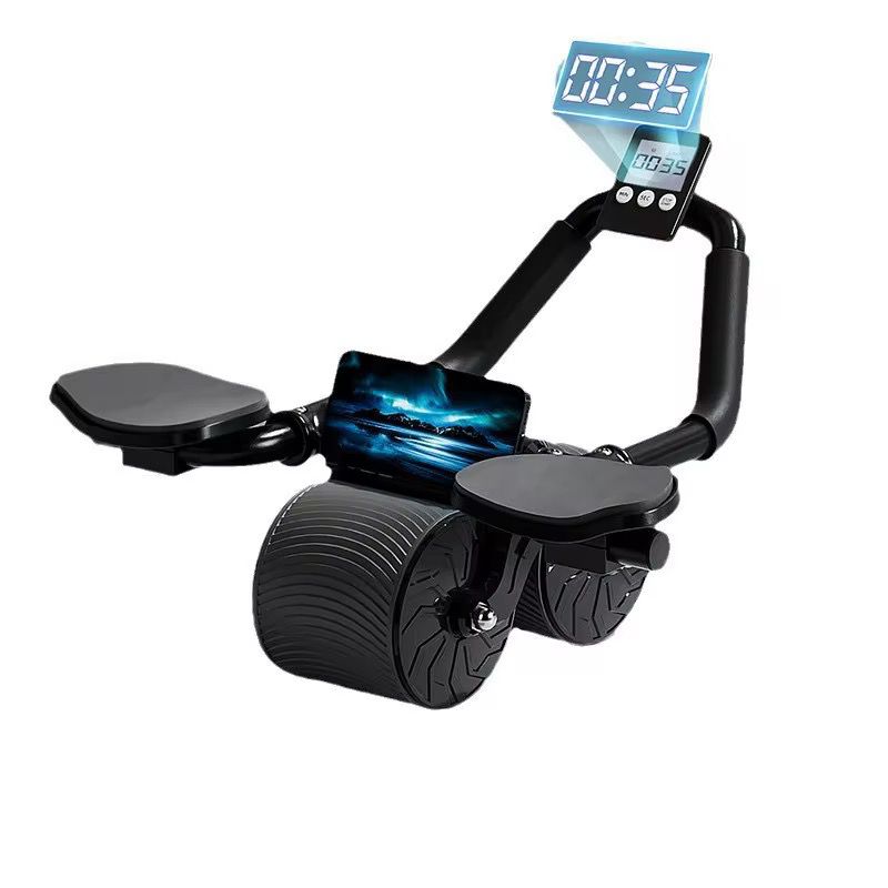 15000fcfa Roue abdominale