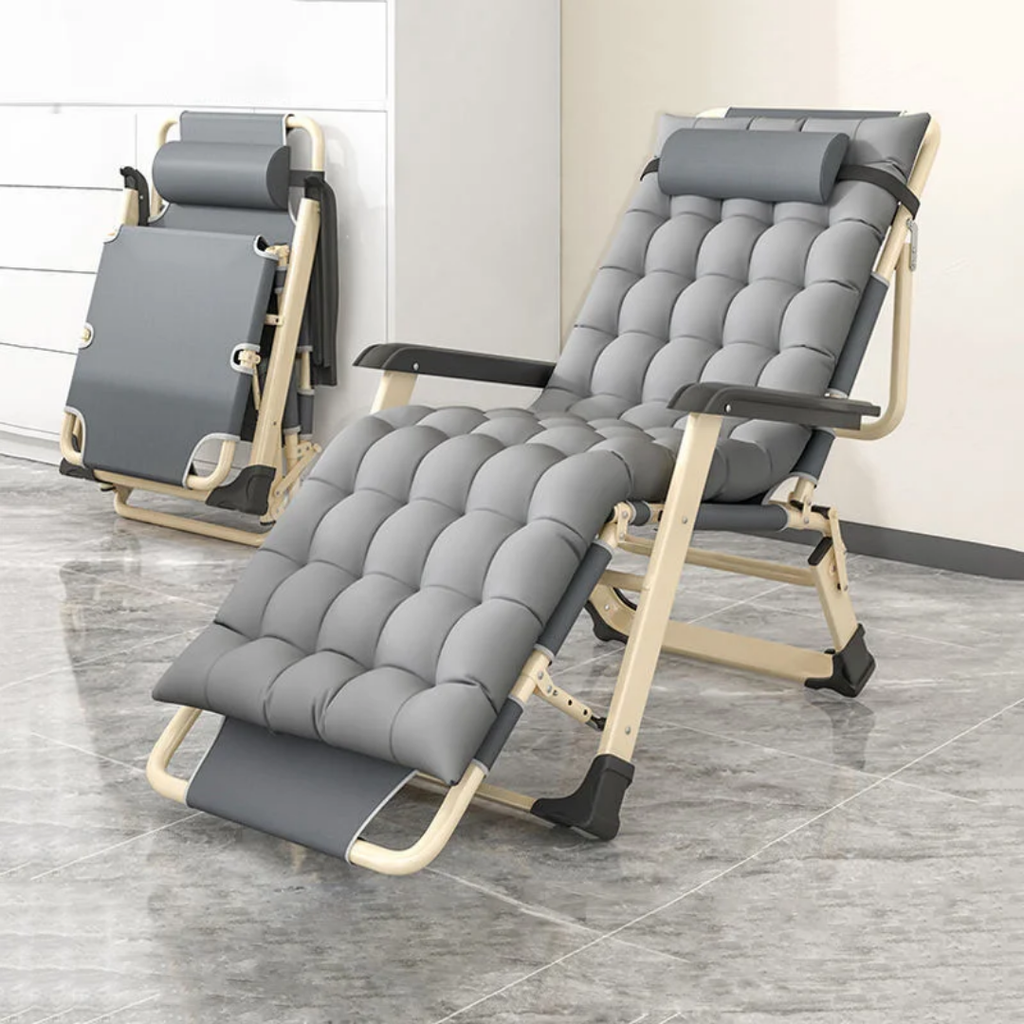 45000fcfa Fauteuil pliable multifonction