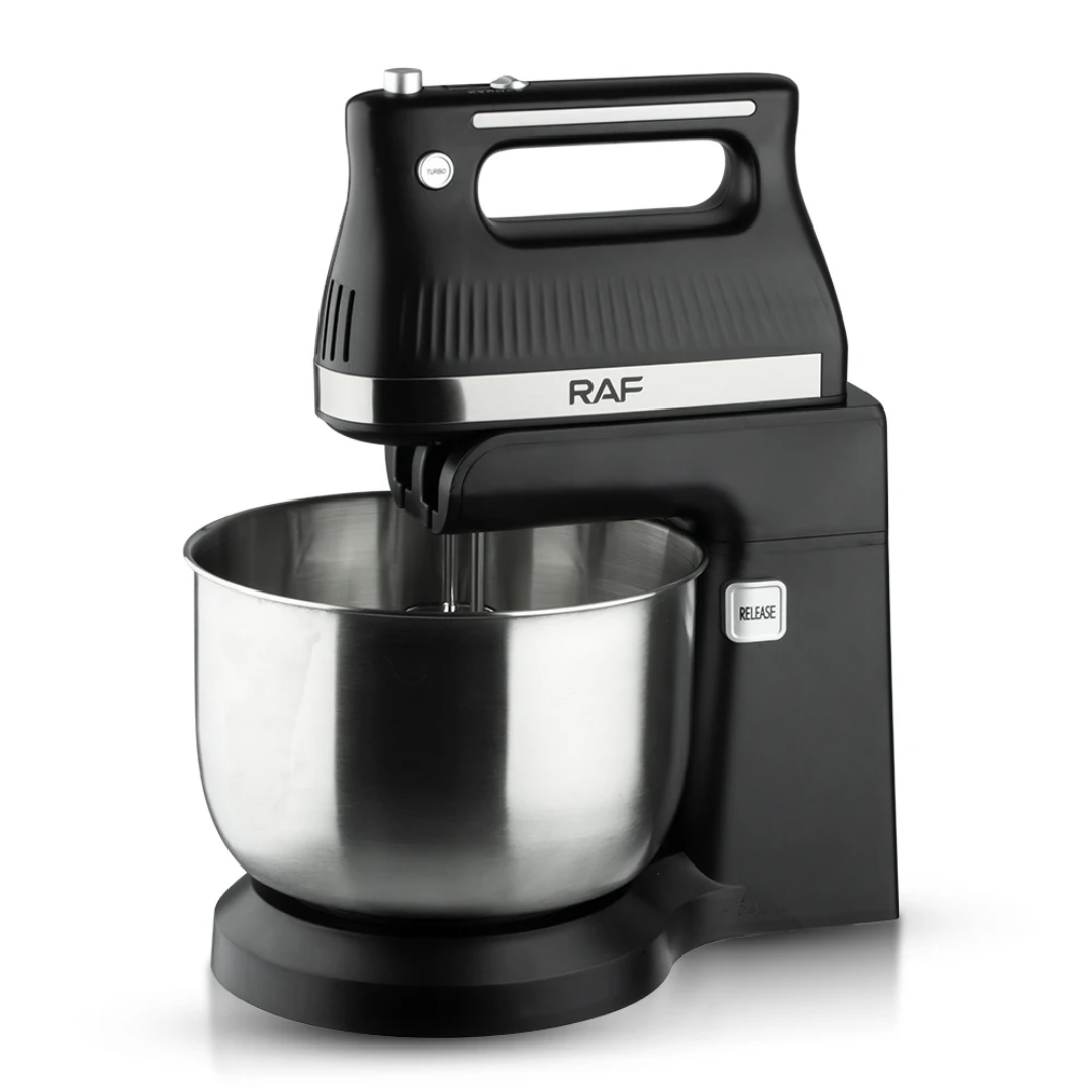 25000fcfa Batteur Électrique sur Socle RAF 3,5L