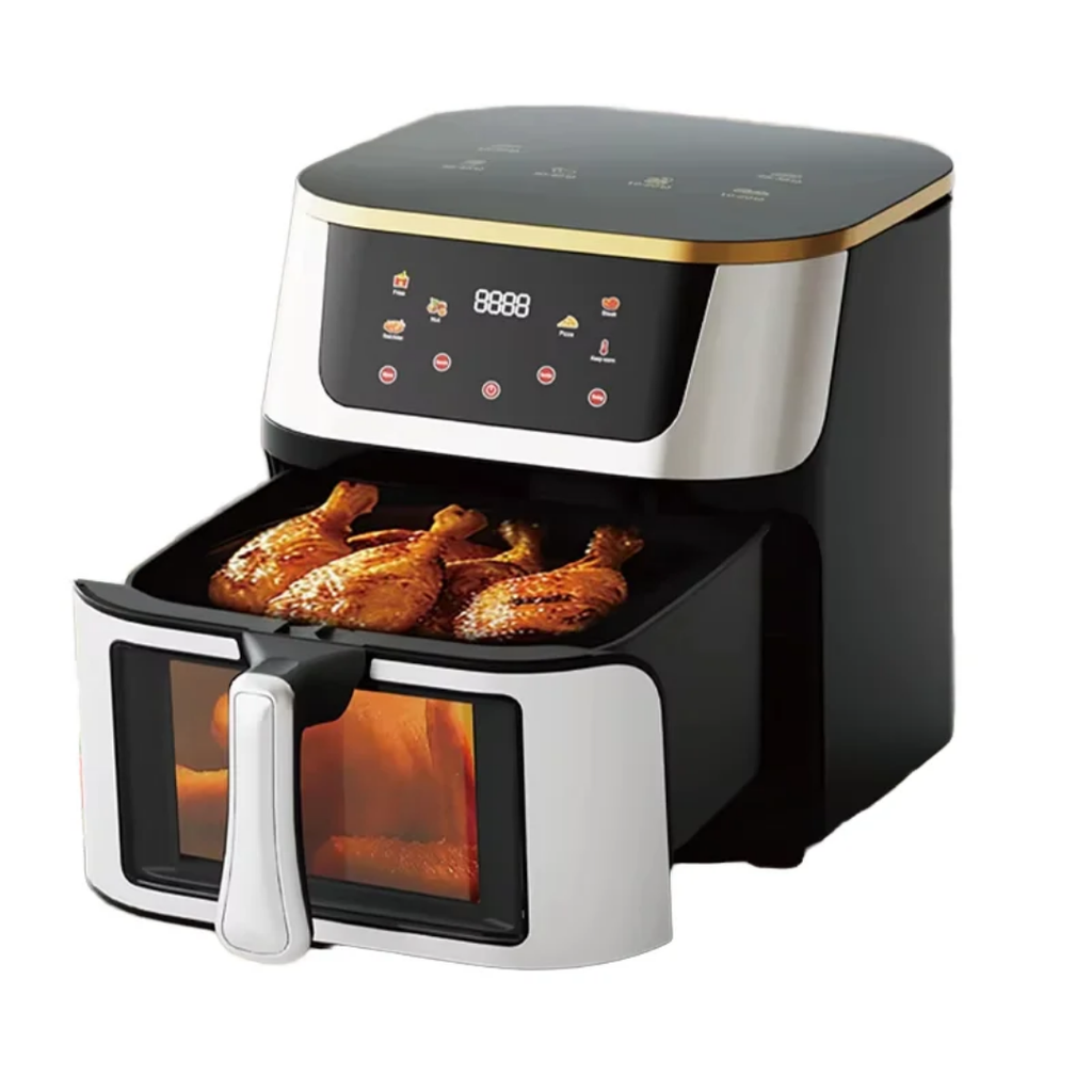 40000fcfa Airfryers 13,5L