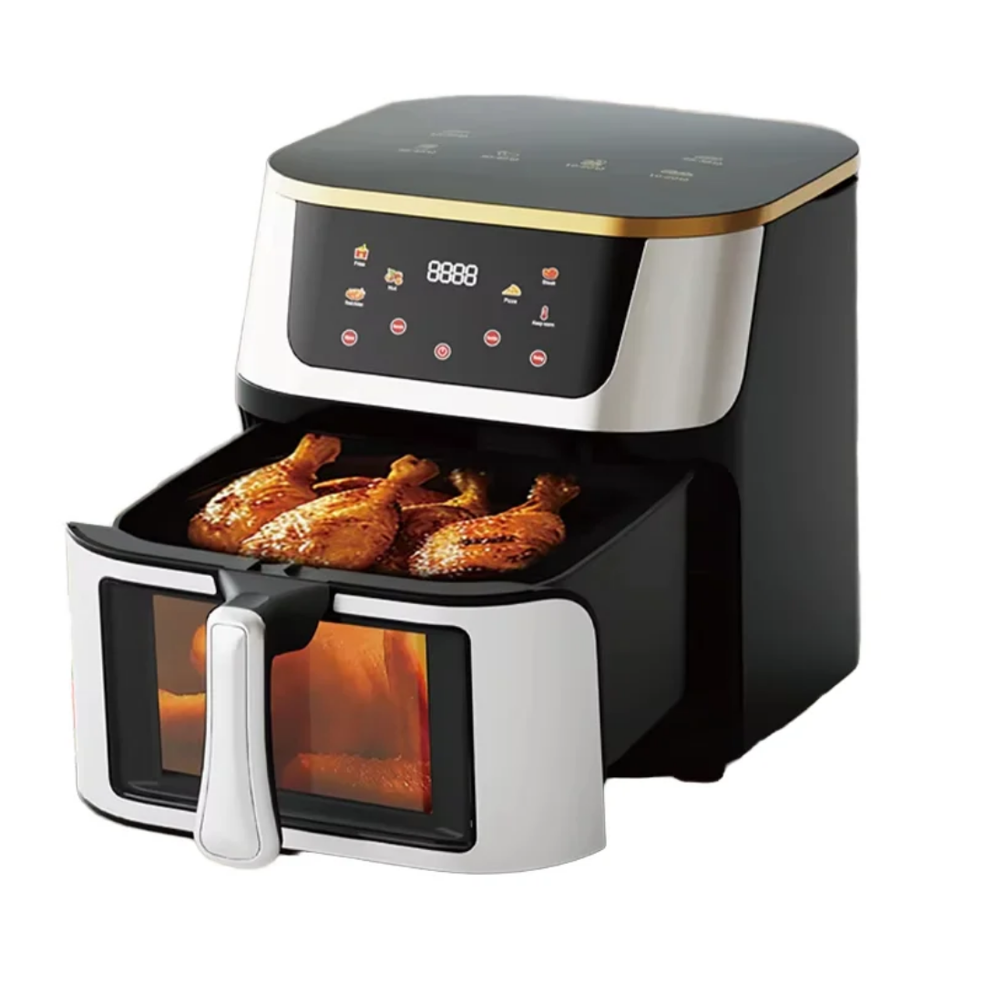 40000fcfa Airfryers 13,5L