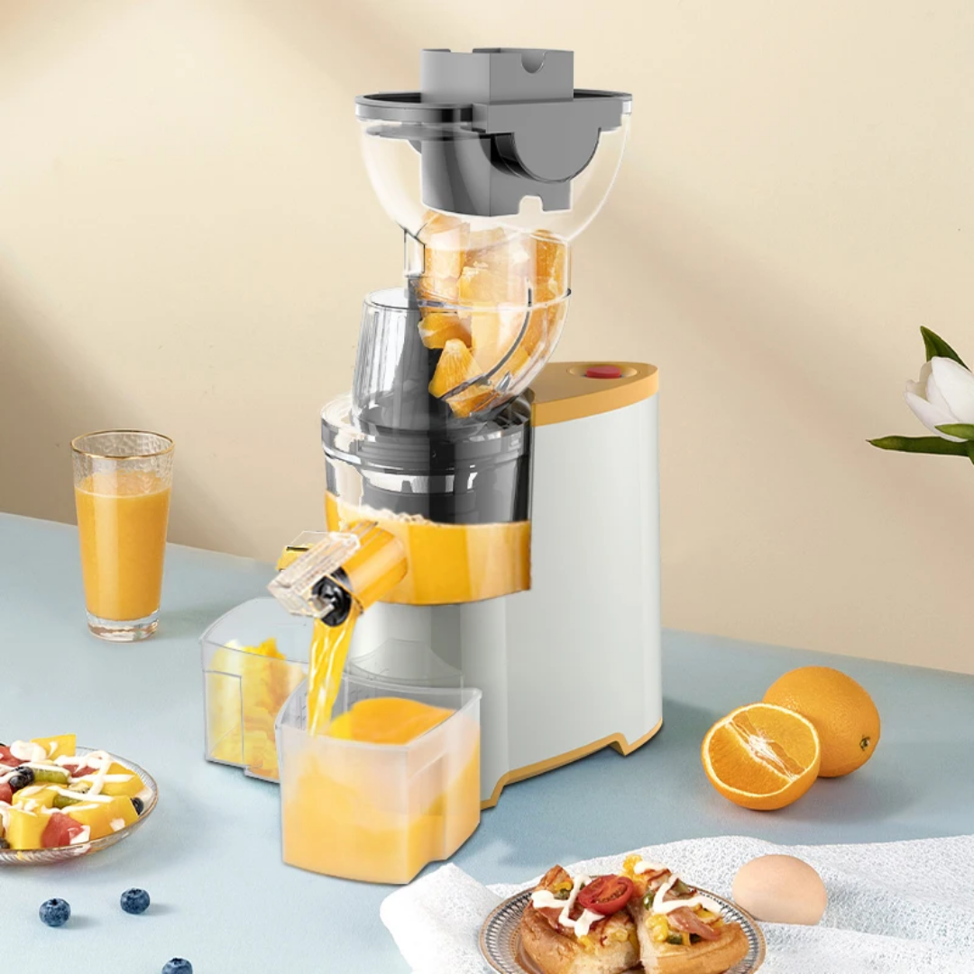 38000fcfa Extracteur de jus électrique multifonction