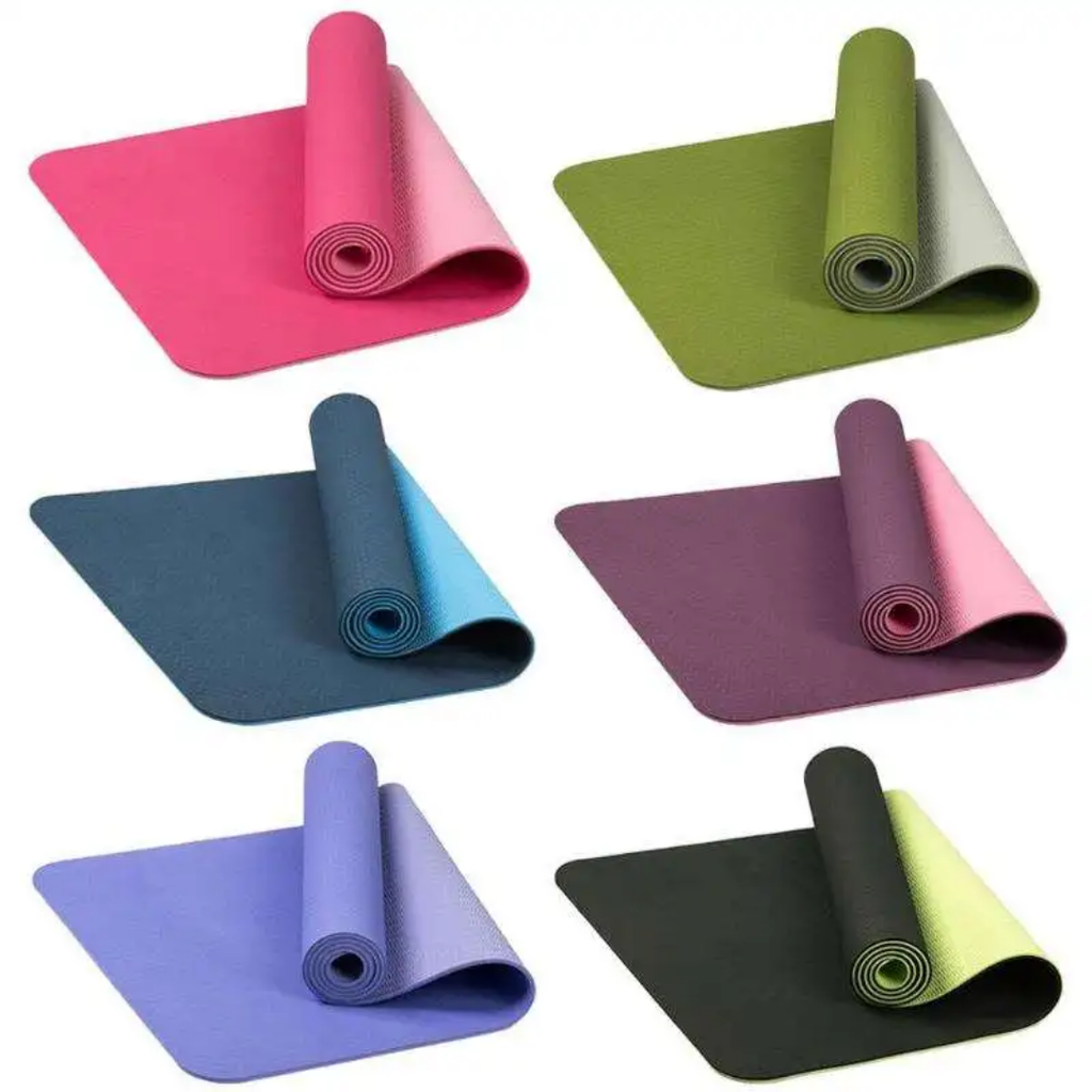 9000fcfa Tapis yoga