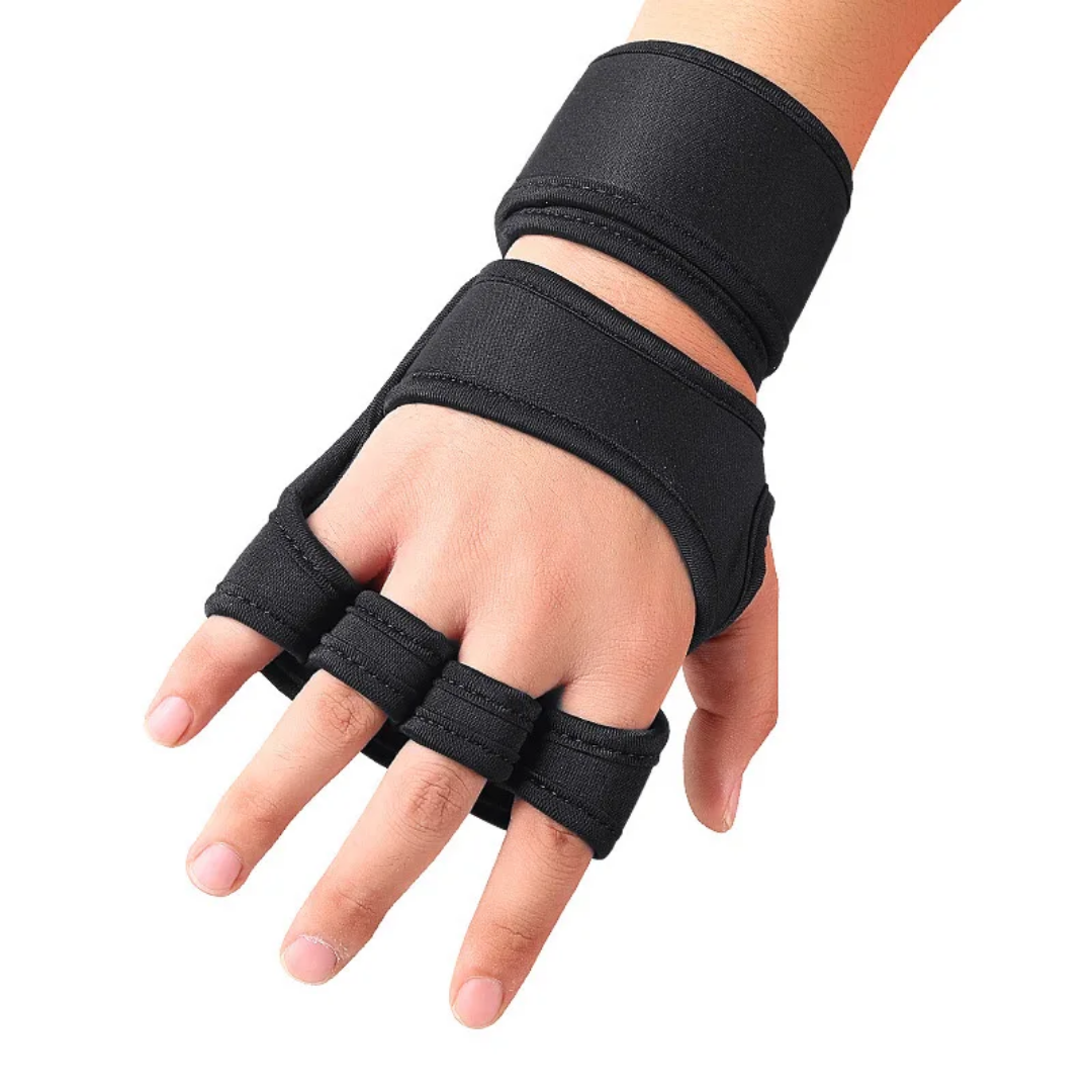 5000fcfa Gants de musculation antidérapant