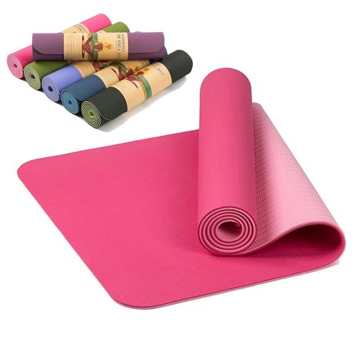 9000fcfa Tapis yoga