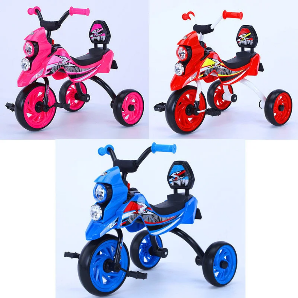 25000fcfa Tricycle enfant