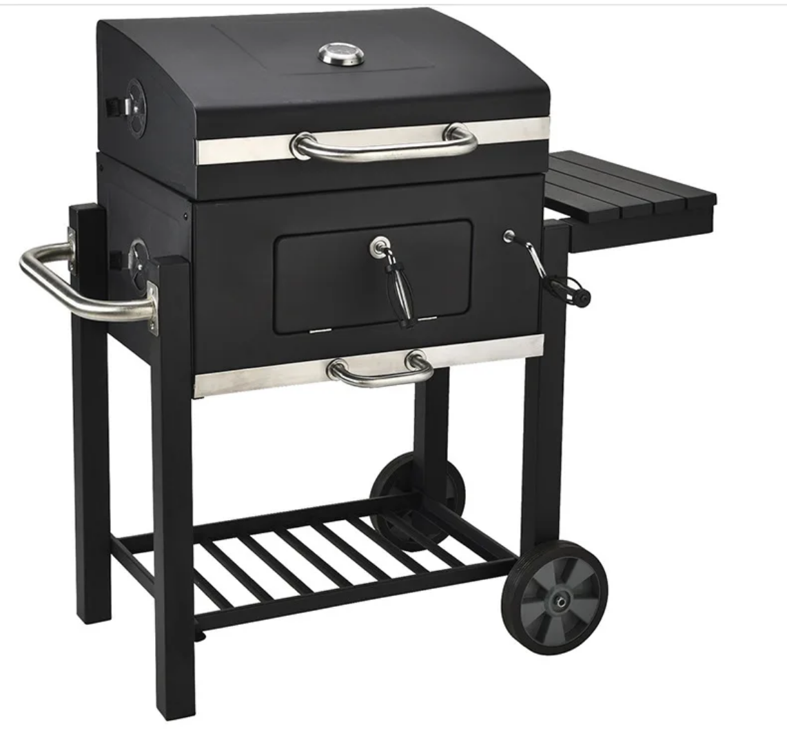 90000fcfa Barbecue à charbon