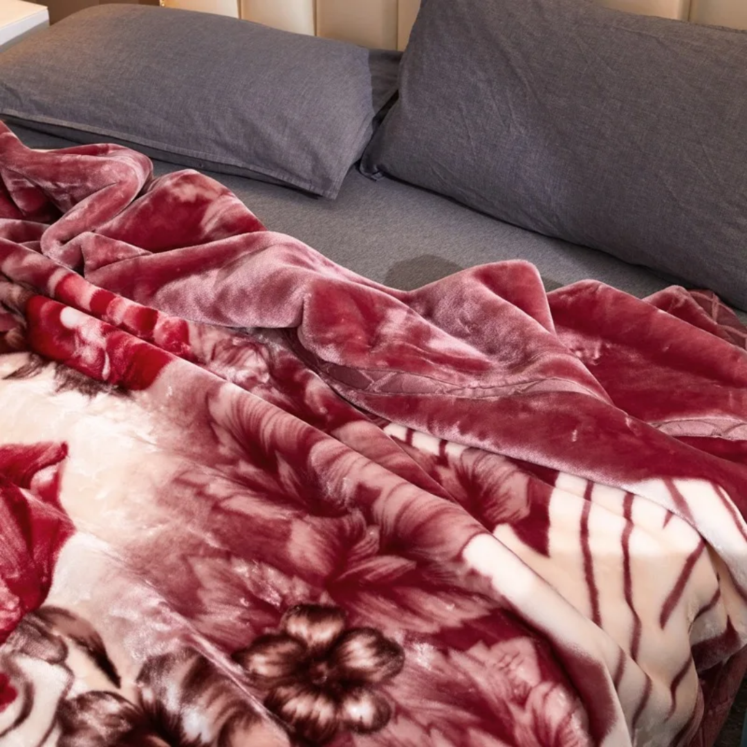 20000fcfa Couverture 3kg 200×240