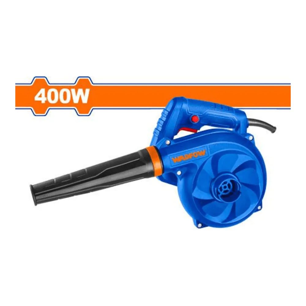 16000fcfa Souffleur Électrique WADFOW 400W