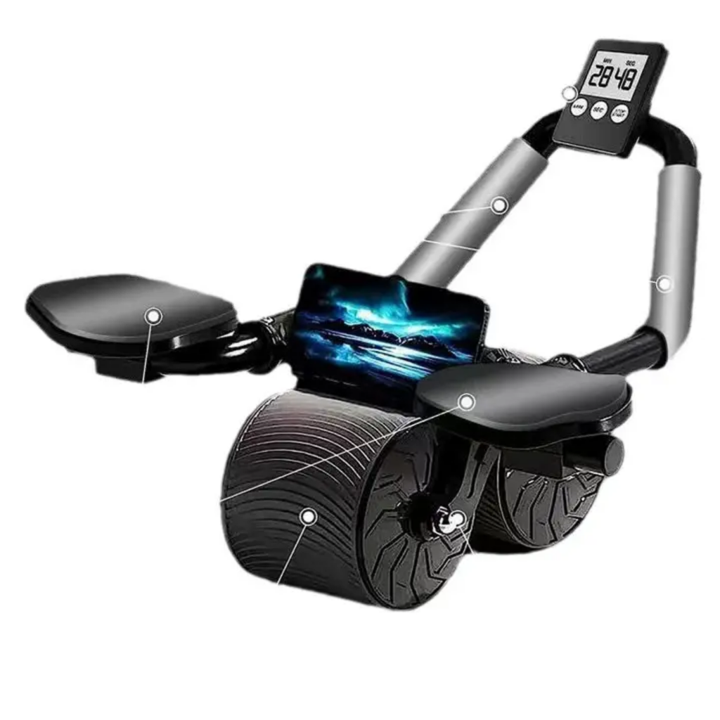 15000fcfa Roue abdominale