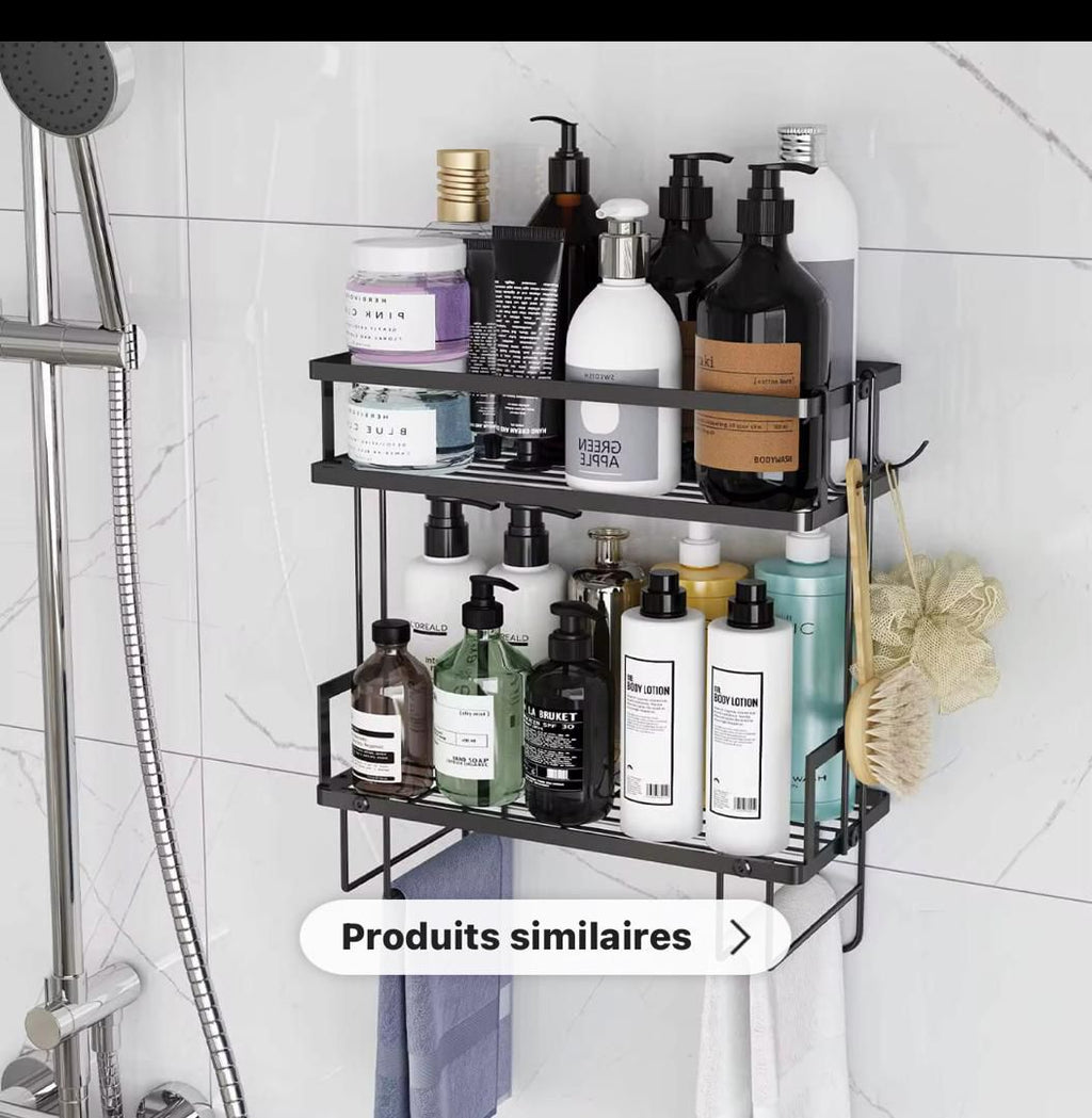 10000fcfa Étagère de rangement