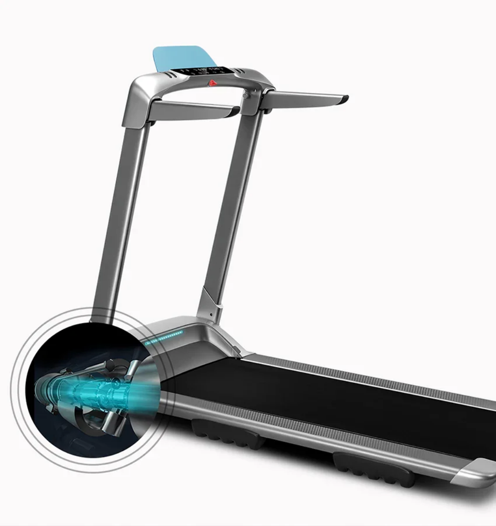 230000fcfa Tapis de Course Pliable Multifonction – Fitness à Domicile