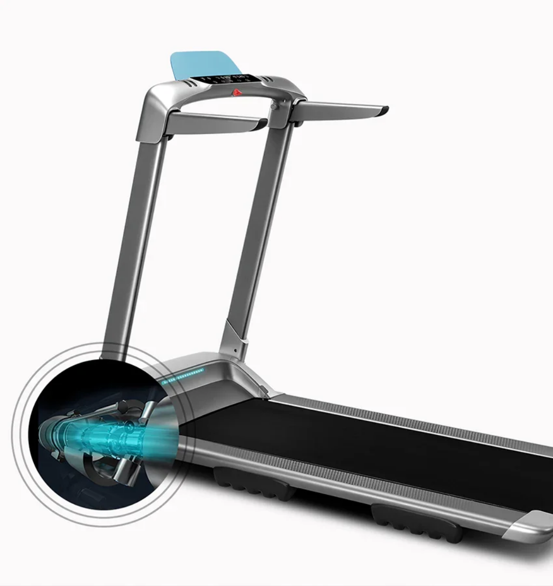 230000fcfa Tapis de Course Pliable Multifonction – Fitness à Domicile