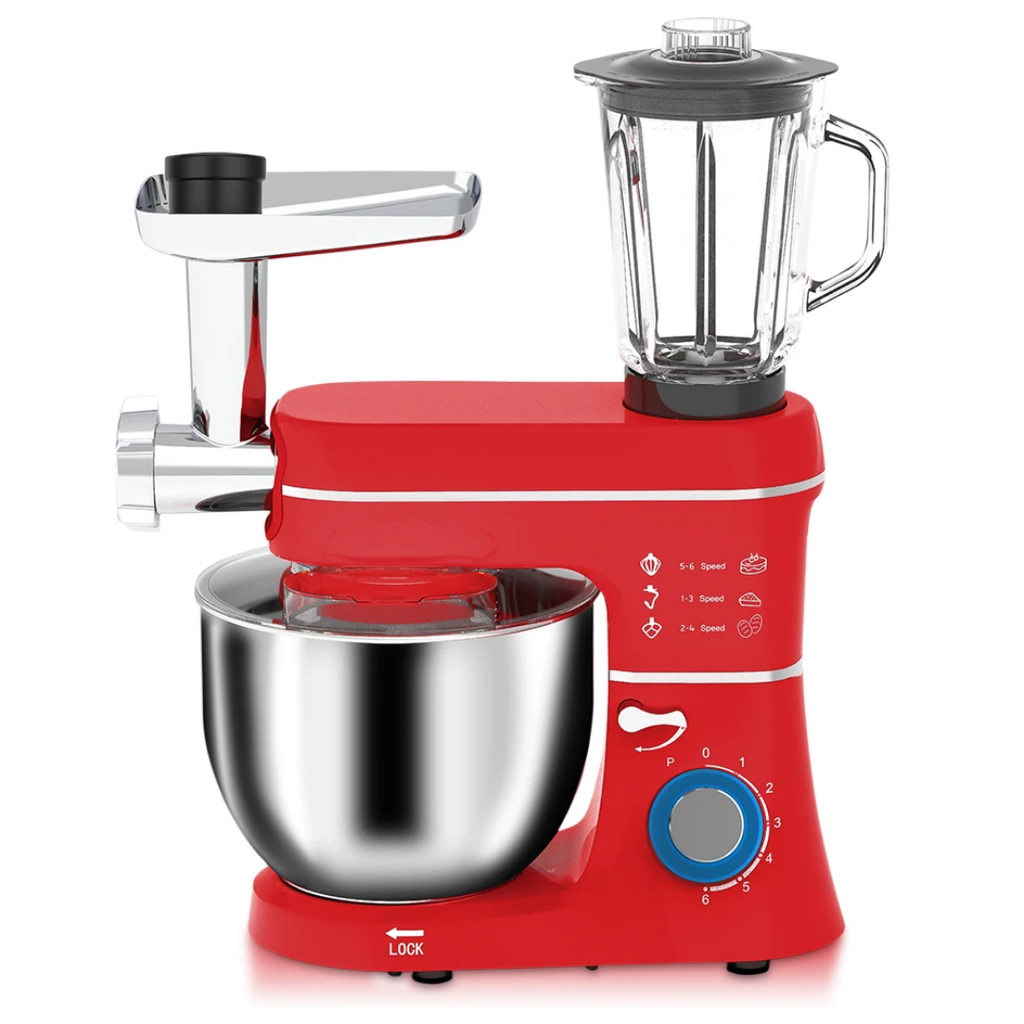 85000fcfa Le robot pâtissier multifonction RAF 5 en 1