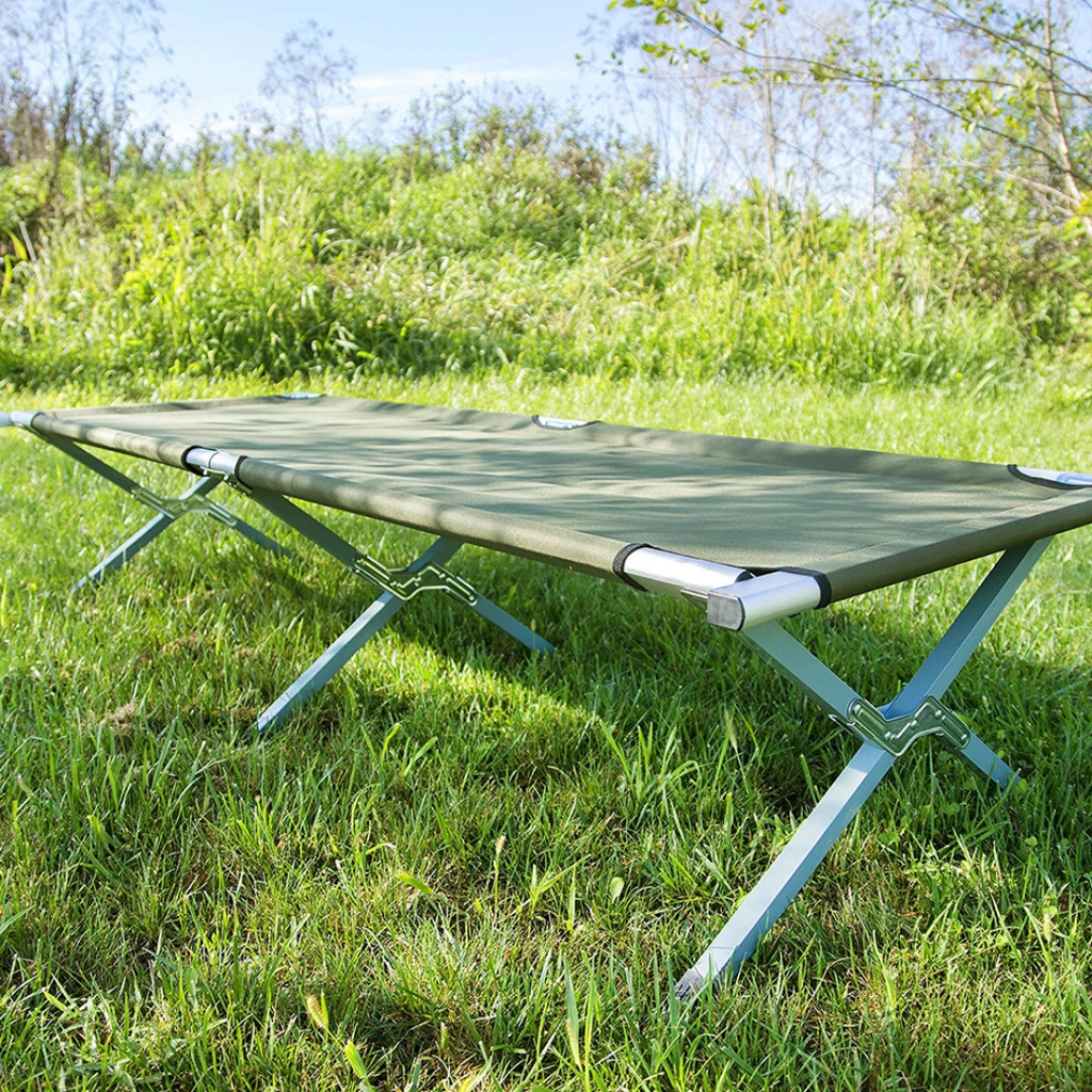 25000fcfa Lit camping portable
