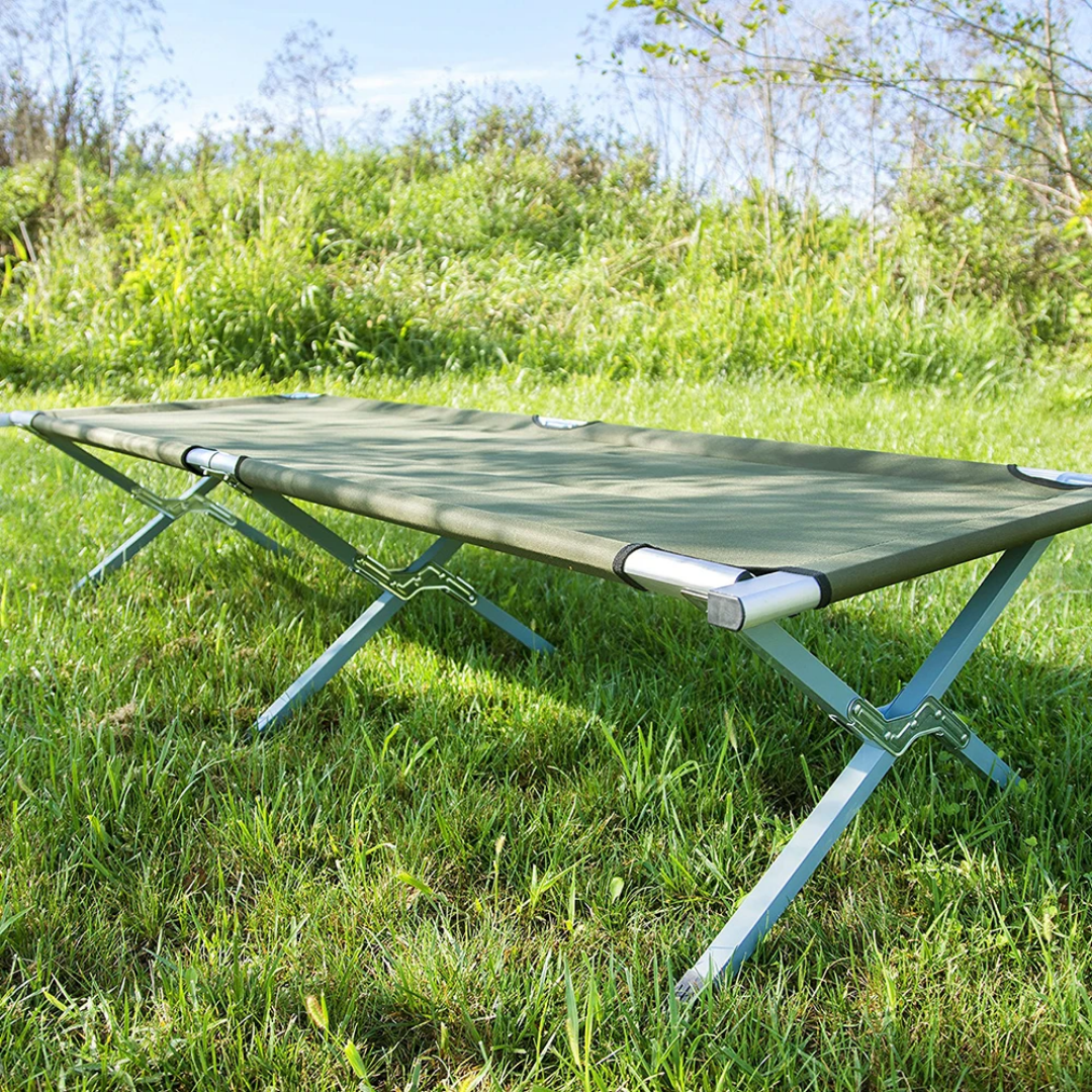 25000fcfa Lit camping portable