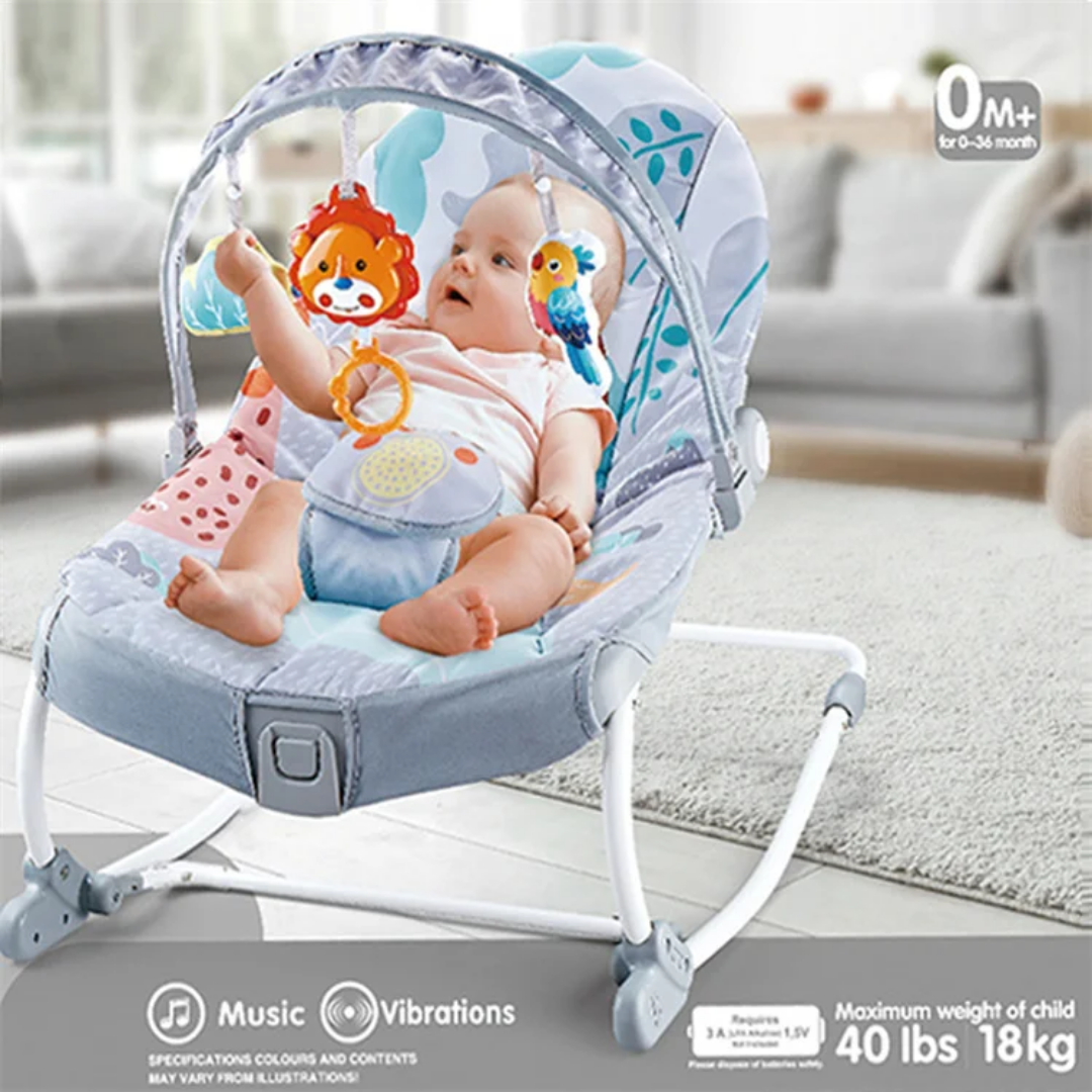 25000fcfa Transat bébé manuelle