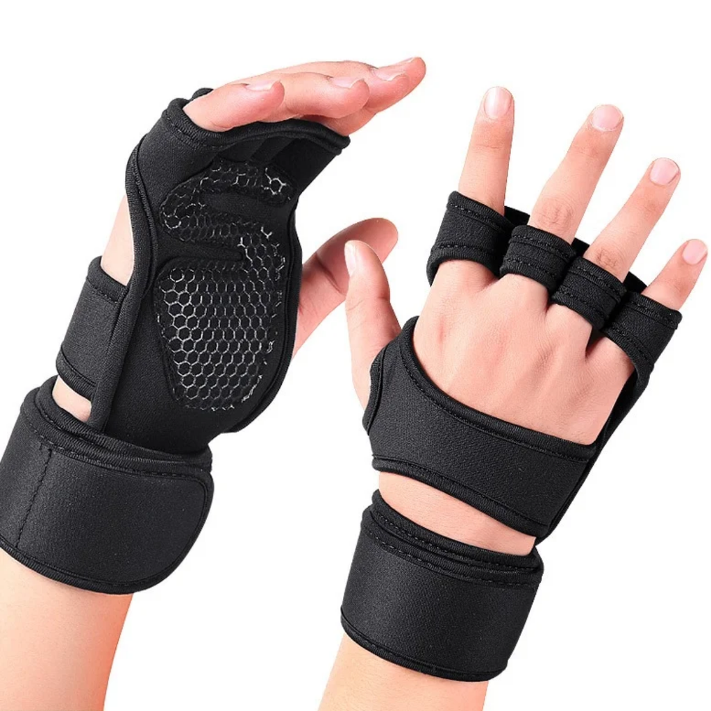 5000fcfa Gants de musculation antidérapant