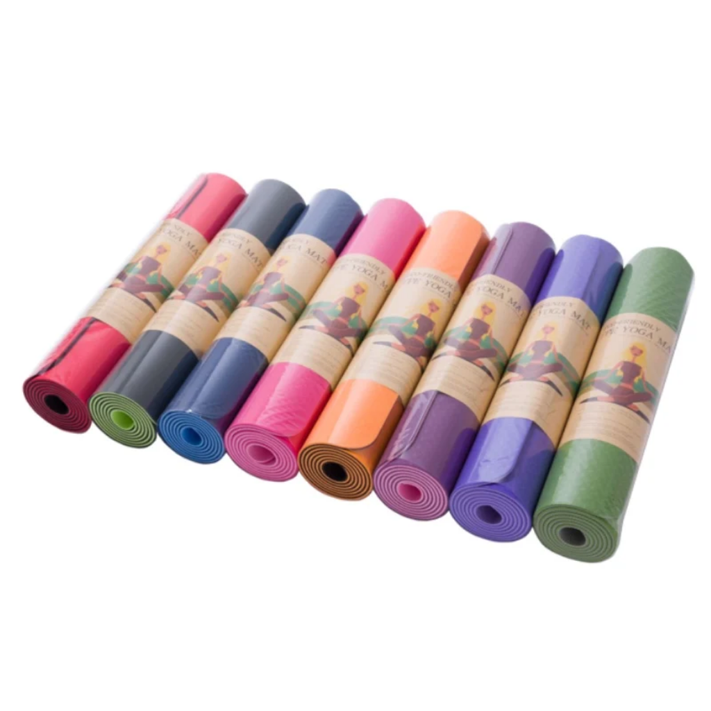 9000fcfa Tapis yoga