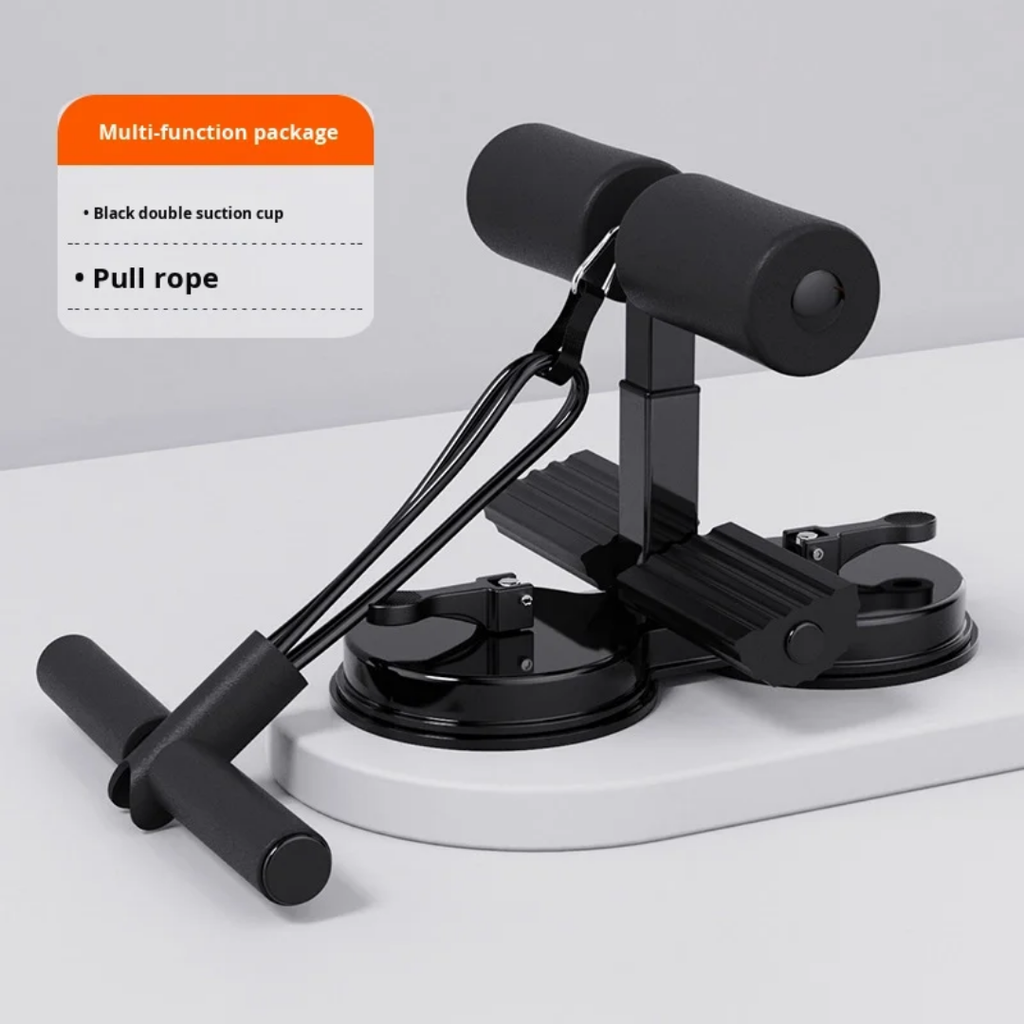 10000fcfa Appareil Multifonction pour Abdominaux et Pompes avec Ventouses de Fixation