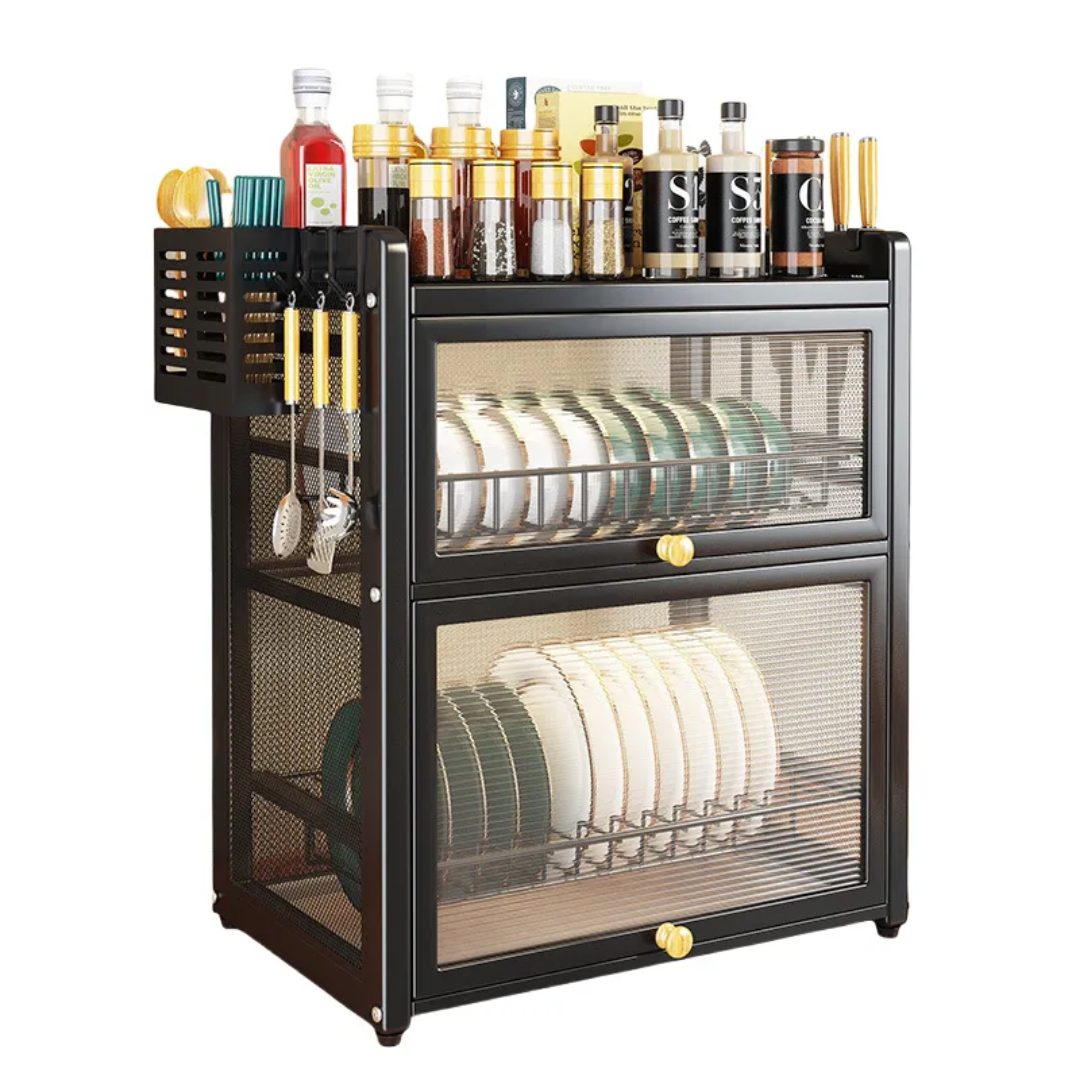 30000fcfa Égouttoir de luxe