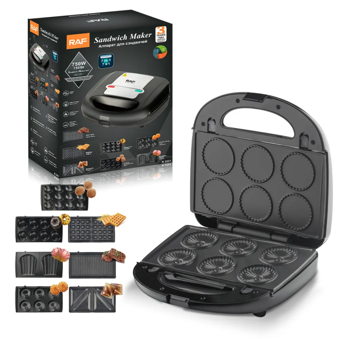 35000fcfa Appareil sandwich multifonction