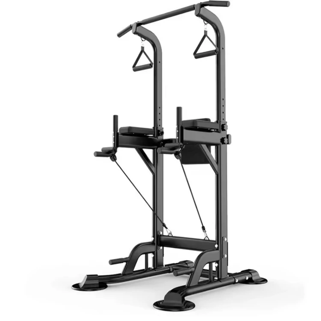 125000fcfa Station de musculation multifonction