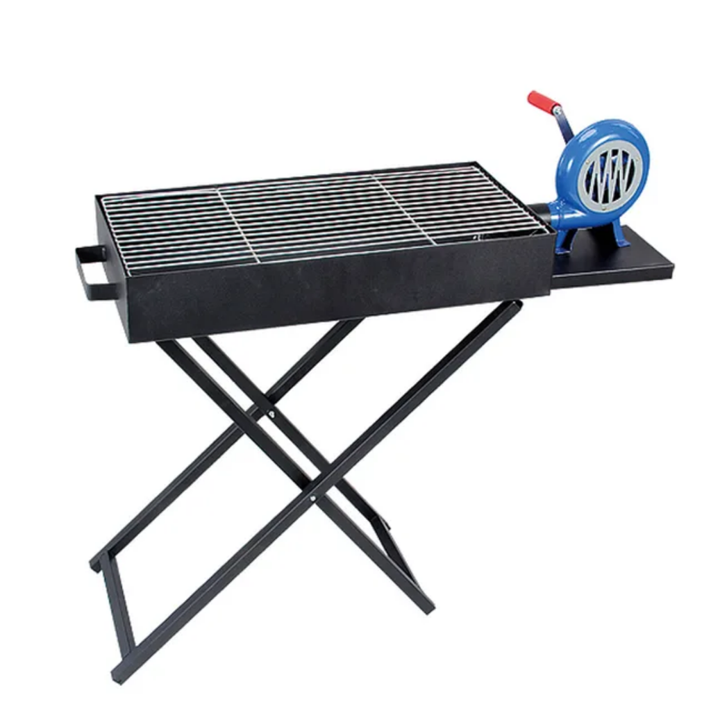 35000fcfa Barbecue à charbon