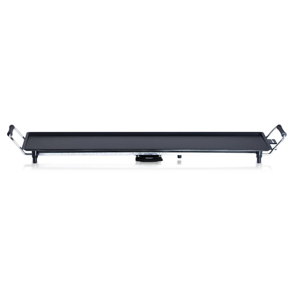 30000fcfa Plancha Électrique RAF R.5414 – Barbecue et Grillades Sans Fumée