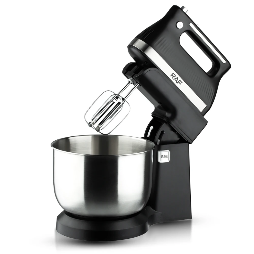 25000fcfa Batteur Électrique sur Socle RAF 3,5L