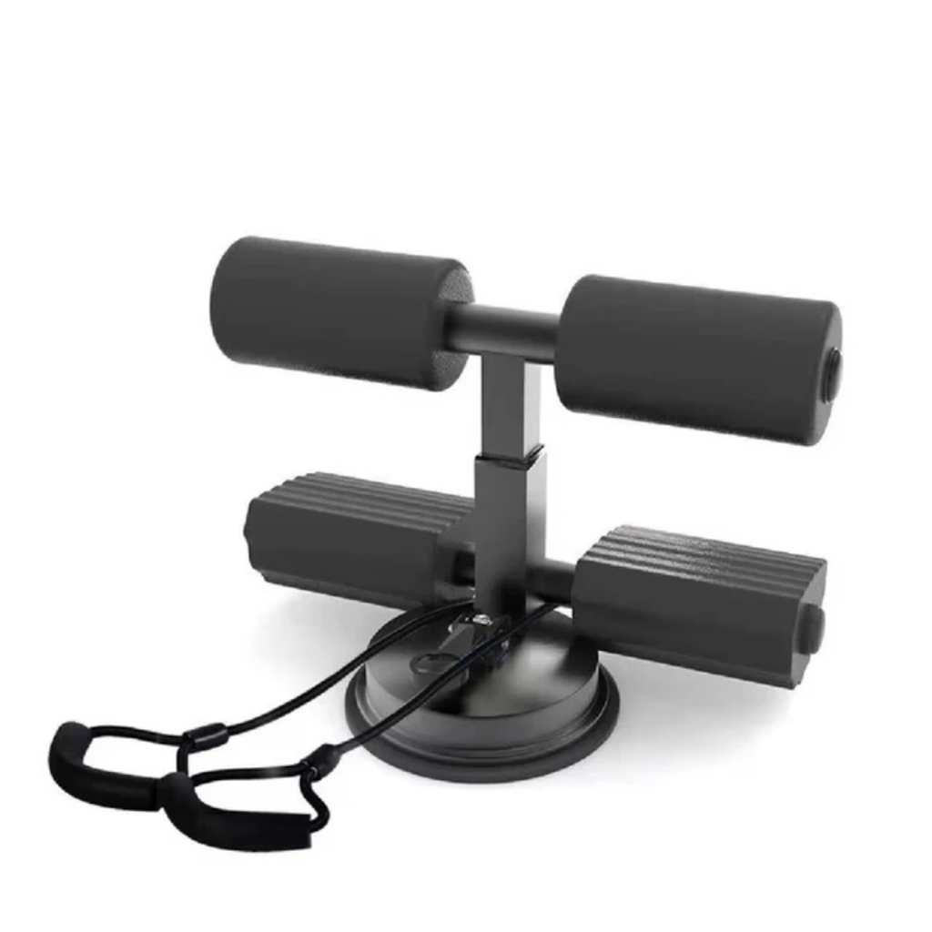 10000fcfa Appareil Multifonction pour Abdominaux et Pompes avec Ventouses de Fixation